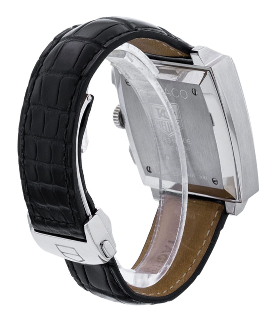 Tag Heuer Monaco CW2111.FC6172 Image 3